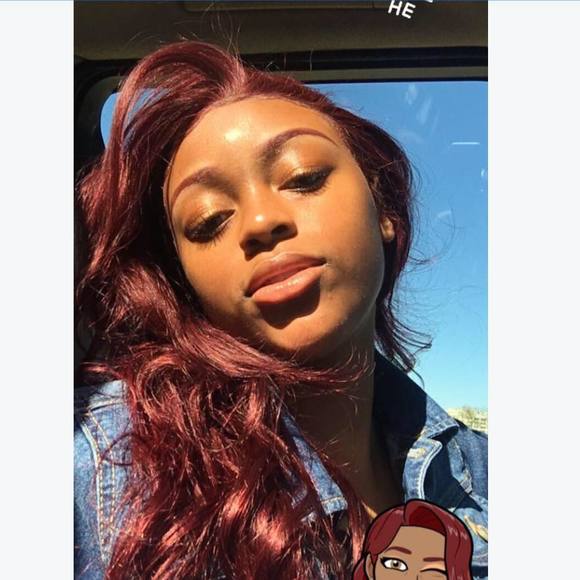 Meet your Posher, Alexus - Picture 1 of 1